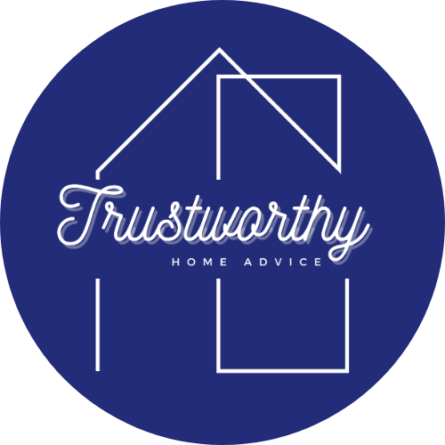Trustworthy Home Advice Logo