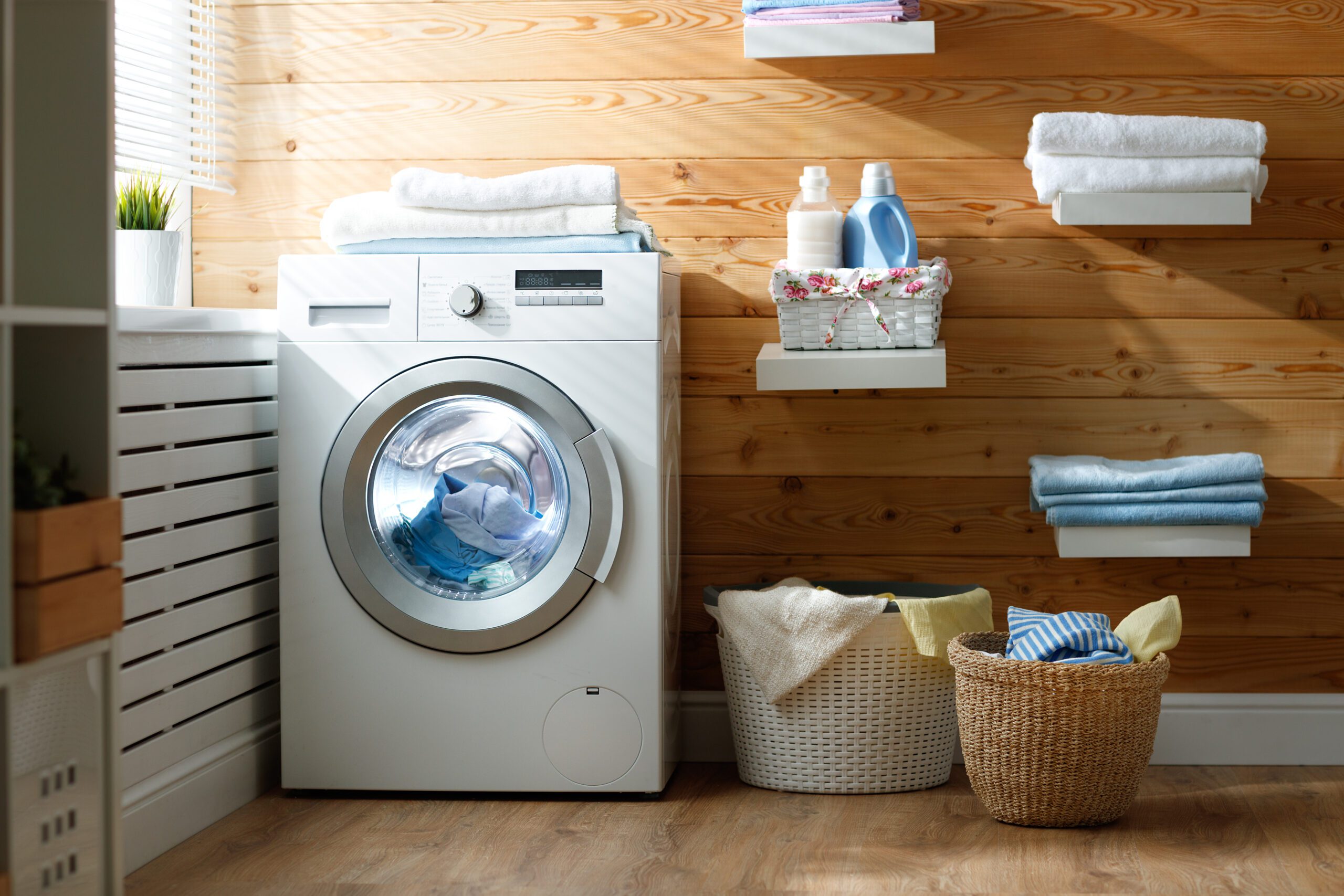 Read more about the article Ventless Clothes Dryer: Is it Right for You?