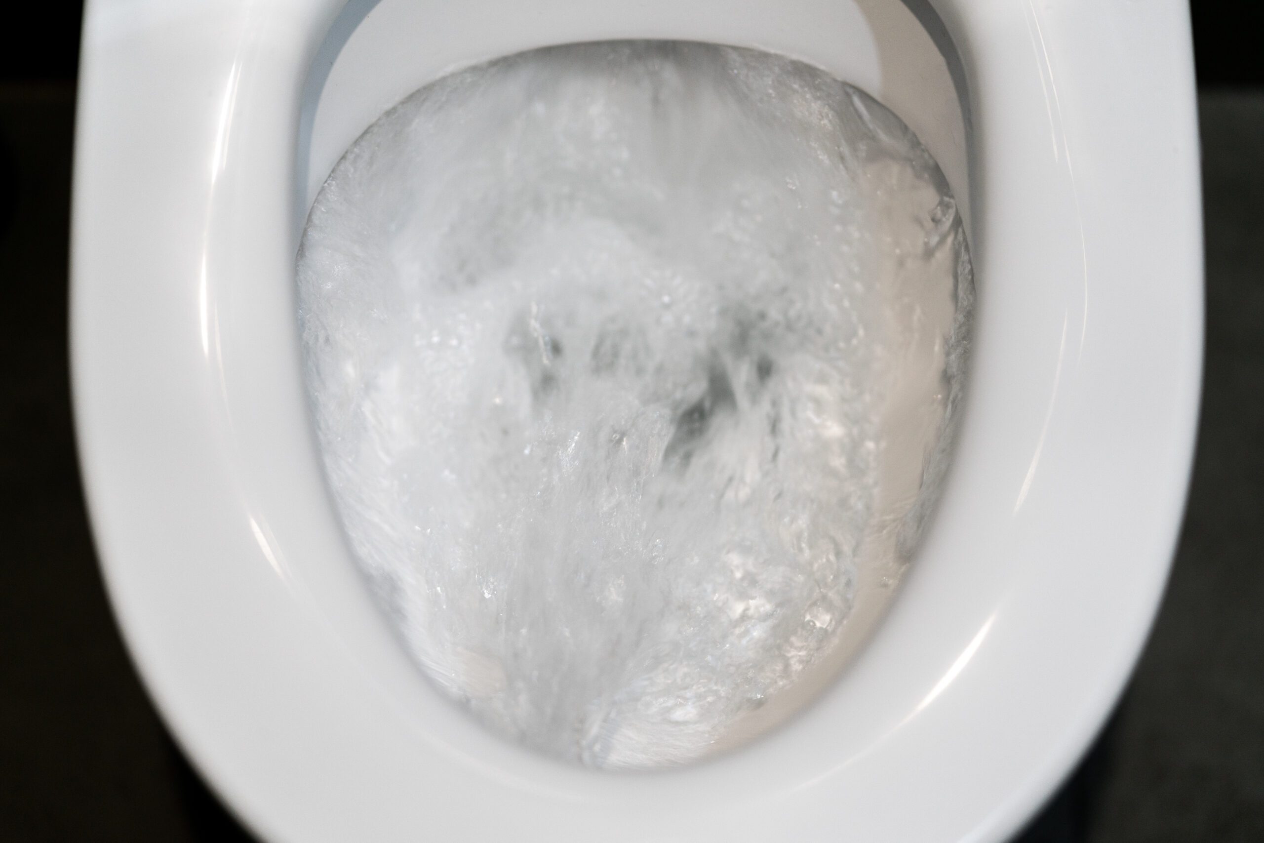 Read more about the article Why Does Toilet Water Move on a Windy Day?