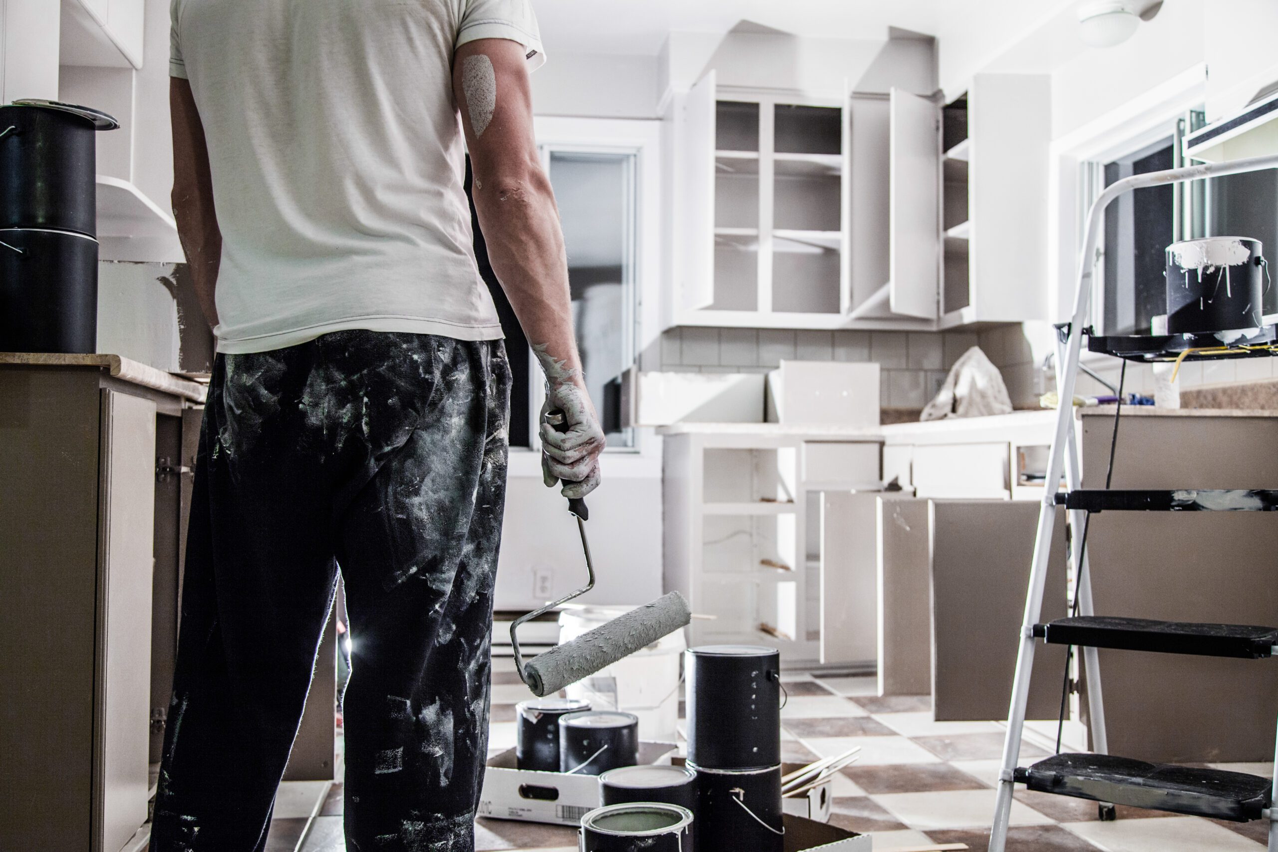 Read more about the article 50 Home Improvements That Add Value