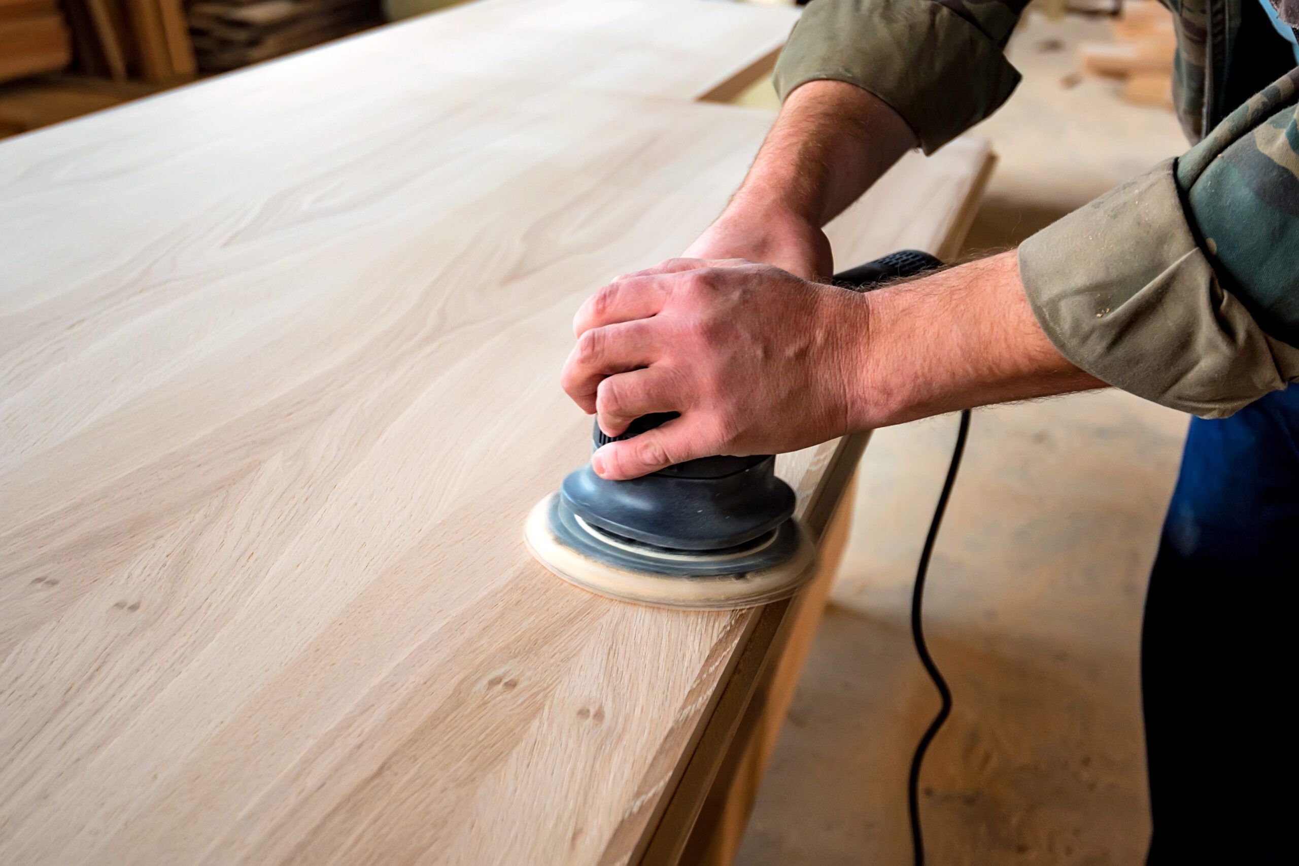 Read more about the article Best Sander For Furniture in 2023