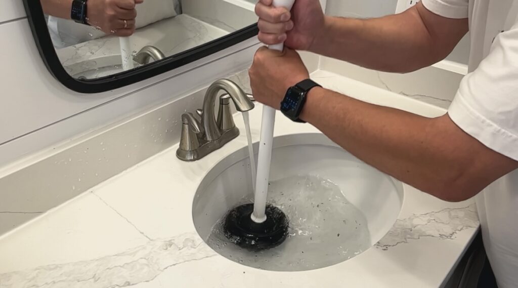 how-to-fix-a-slow-draining-bathroom-sink-trustworthyhomeadvice