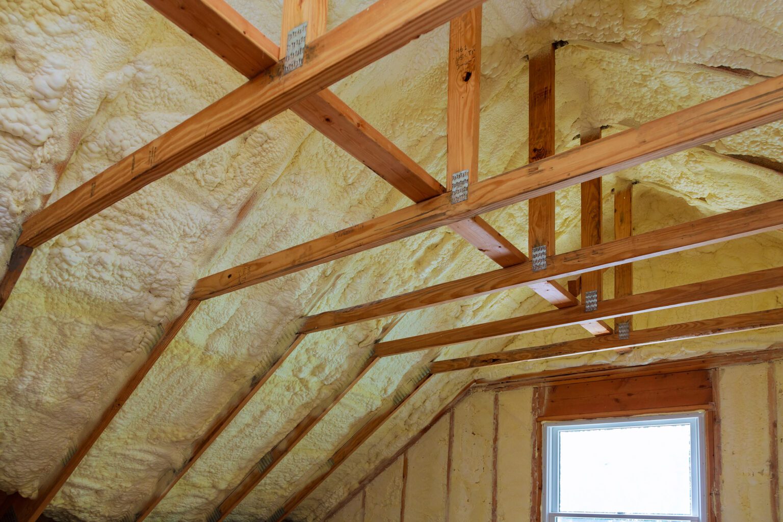 Insulation Upgrades For Home Energy Efficiency - Trustworthyhomeadvice