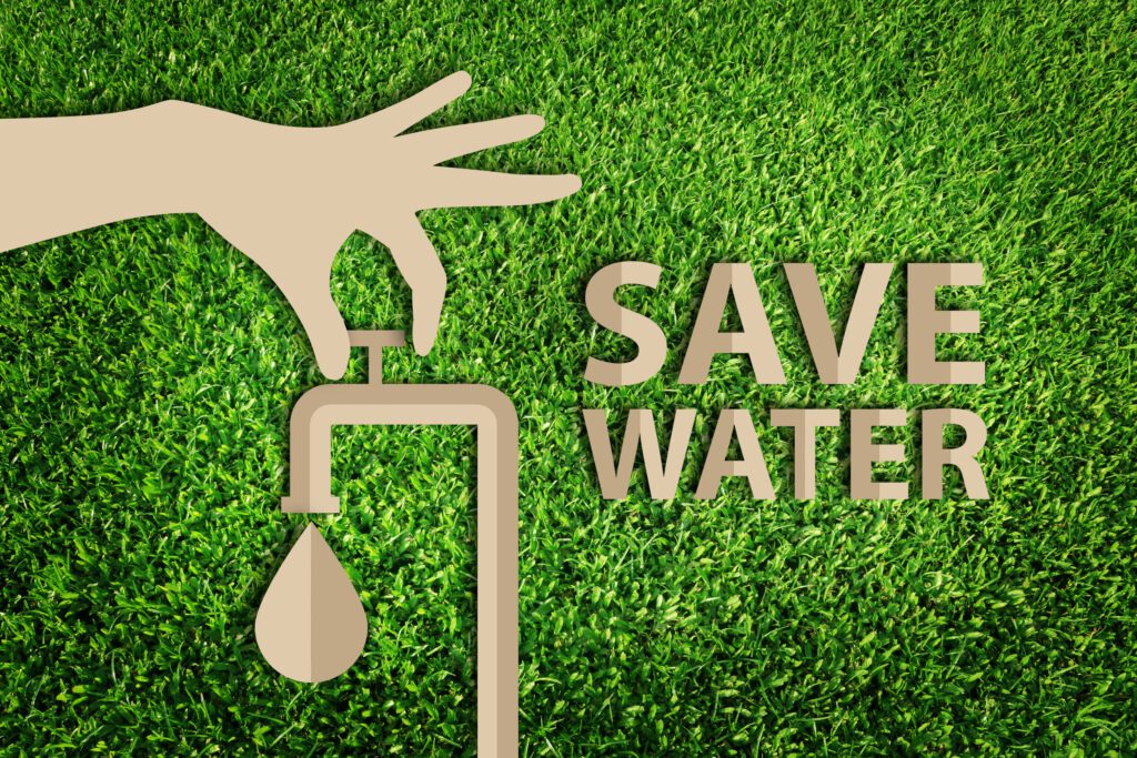 Water Conservation