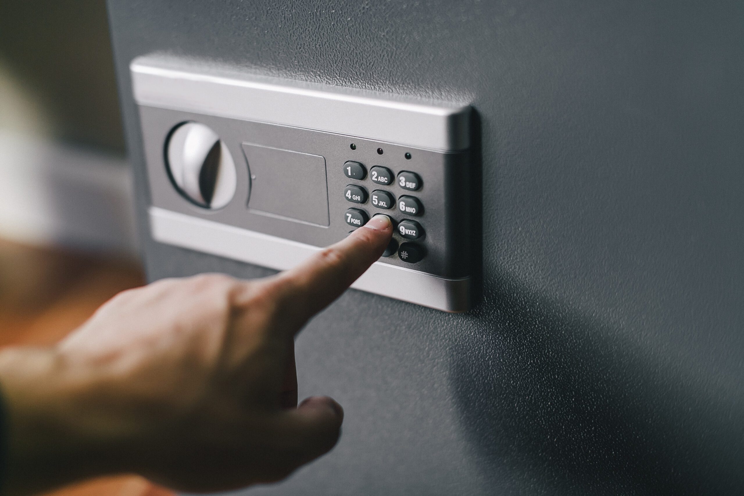 Read more about the article Best Safes for Home Use