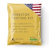 Asbestos-Sampling.com Test Kit