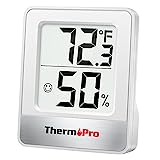 ThermoPro TP49 Digital Hygrometer