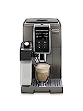 De'Longhi Dinamica Plus Fully Automatic Coffee Maker & Espresso Machine