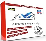 UNBEWIEVABLE Asbestos Test Kit
