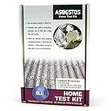 SLGI Certified Test Kits - Asbestos Test Kit 5 PK