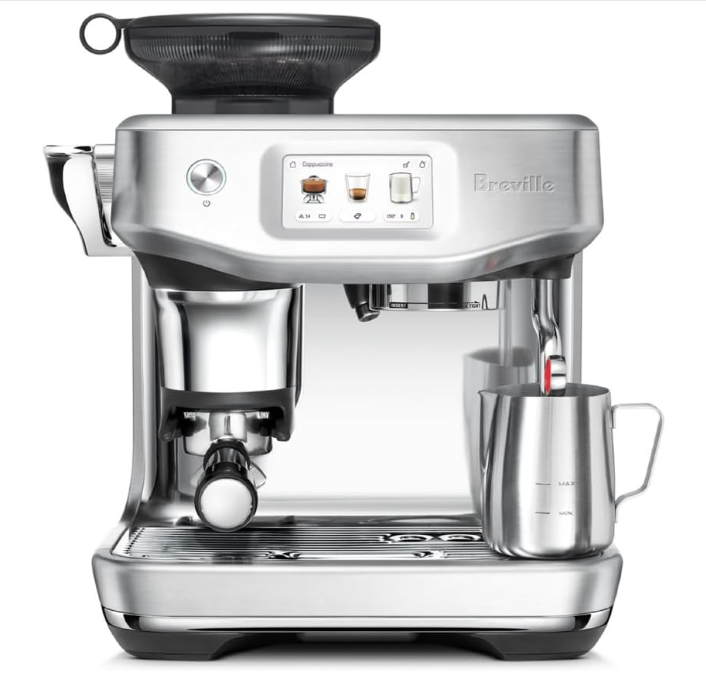 Read more about the article The Best Espresso Machines of 2023 : Expert Reviews