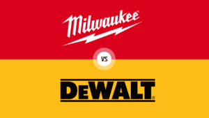 milwaukee vs dewalt