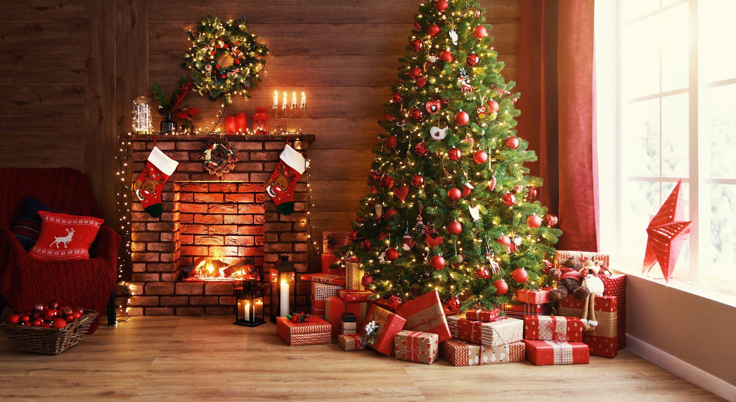 Read more about the article Real vs. Artificial Christmas Trees: The Great Debate