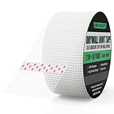 Etosson Mesh Drywall Joint Tape