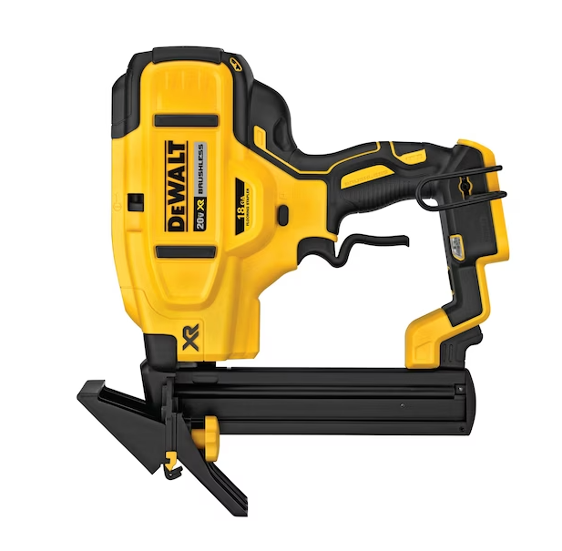 Read more about the article The Best Cordless Nail Guns: Top 5 of 2023