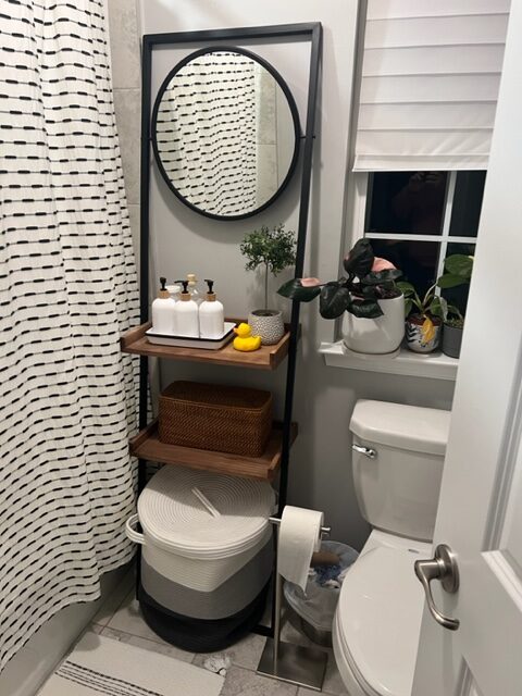 Read more about the article Bathroom Storage Ideas: Unleashing Your Space’s Potential