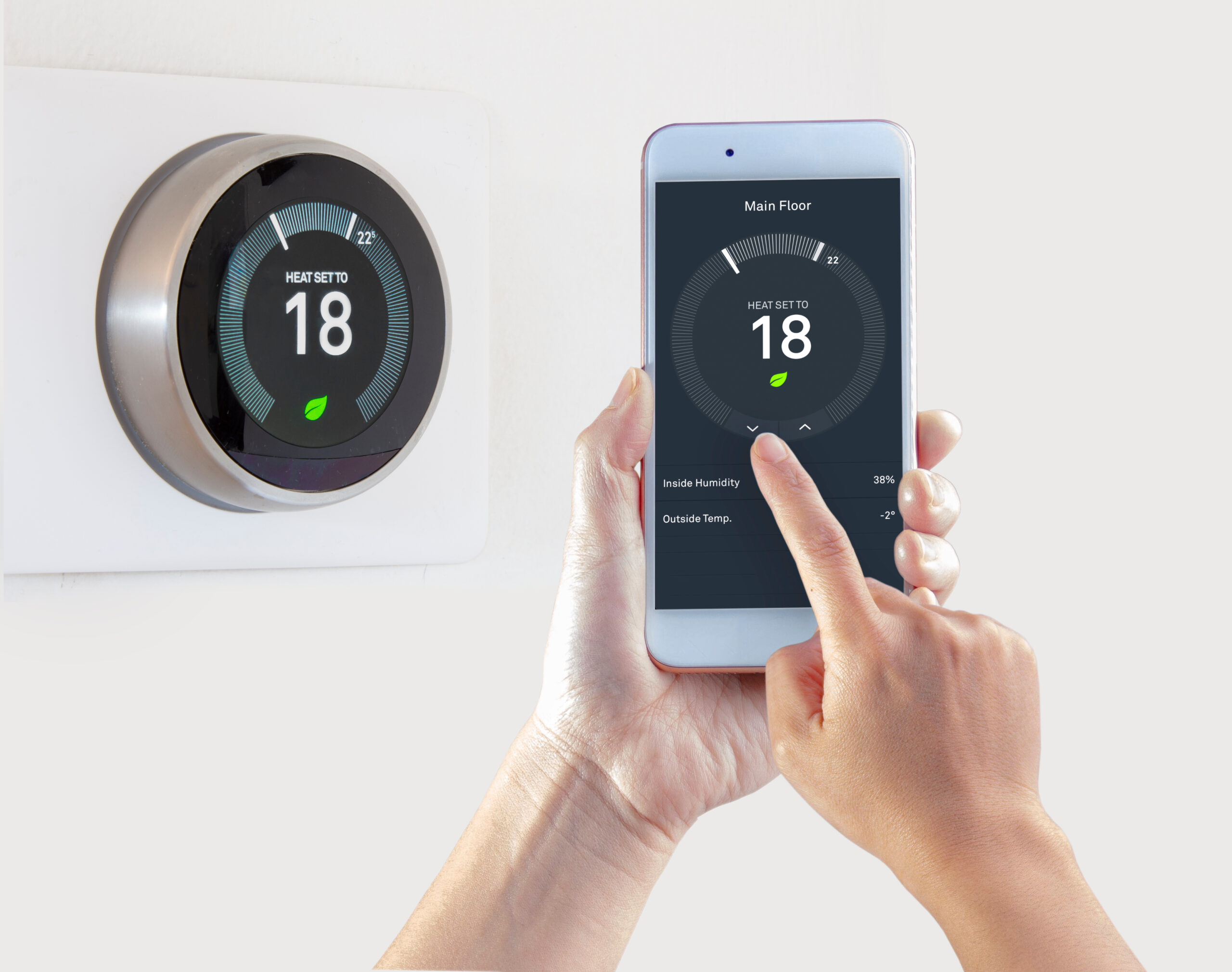 Read more about the article The Best Smart Thermostats A Comprehensive Review