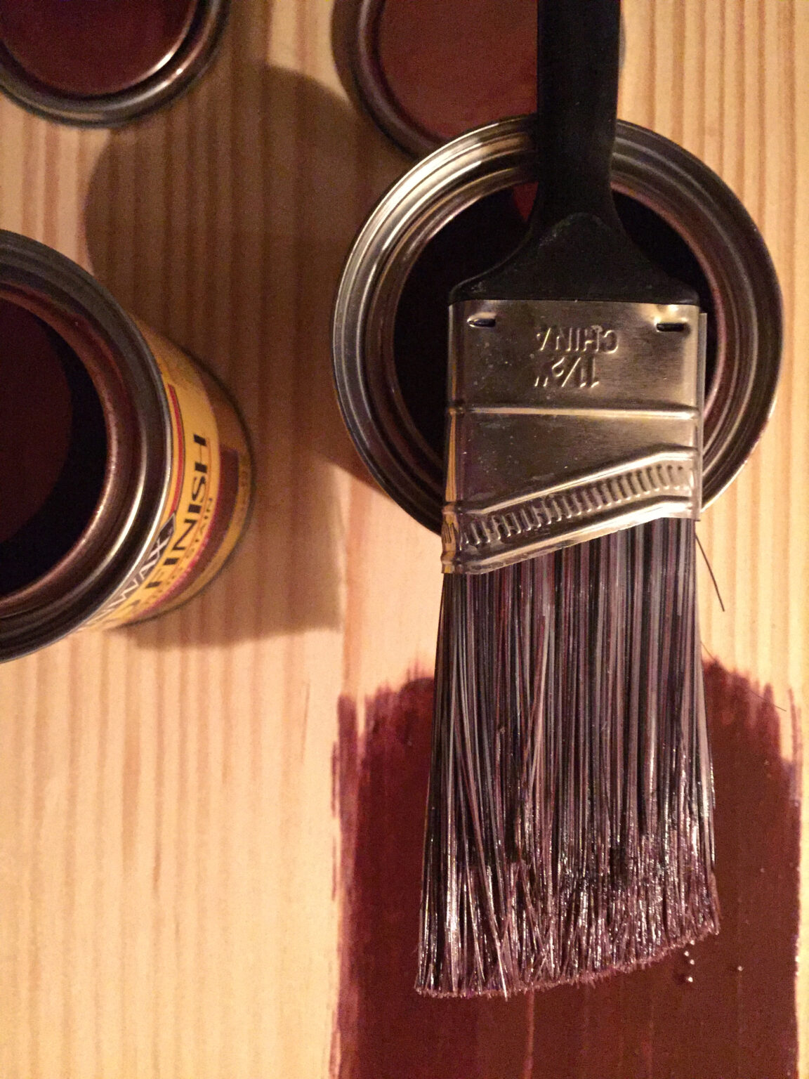 Can You Use Wood Stain On Metal Surfaces? Trustworthyhomeadvice