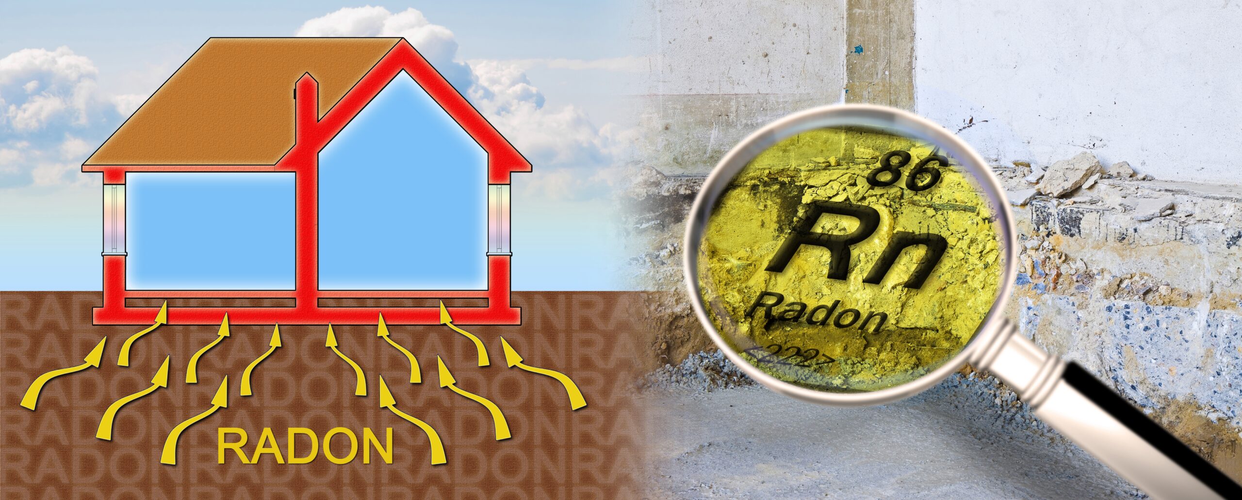 Read more about the article Radon Myths Debunked: What Every Homeowner Needs to Know