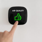 Best Indoor Air Quality Monitor: Top 5 in 2024