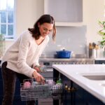 Dishwasher Loading Tips: A Guide to Perfectly Clean Dishes