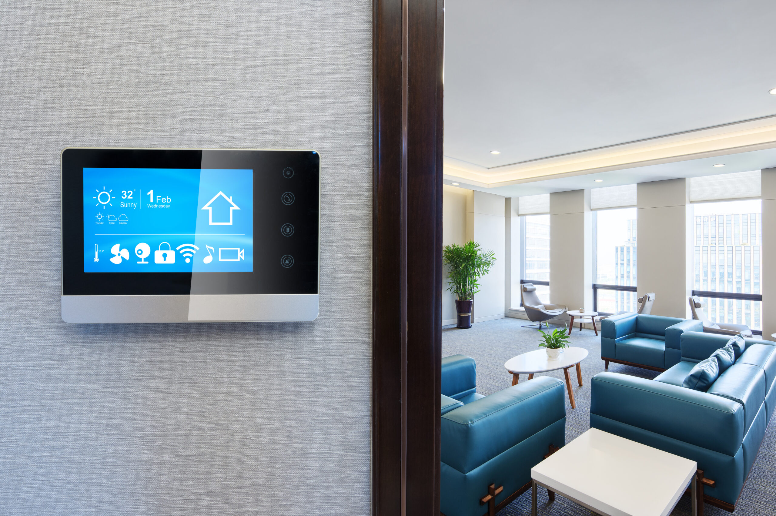 Read more about the article Thermostat Placement 101: How to Optimize Your Home’s Climate Control