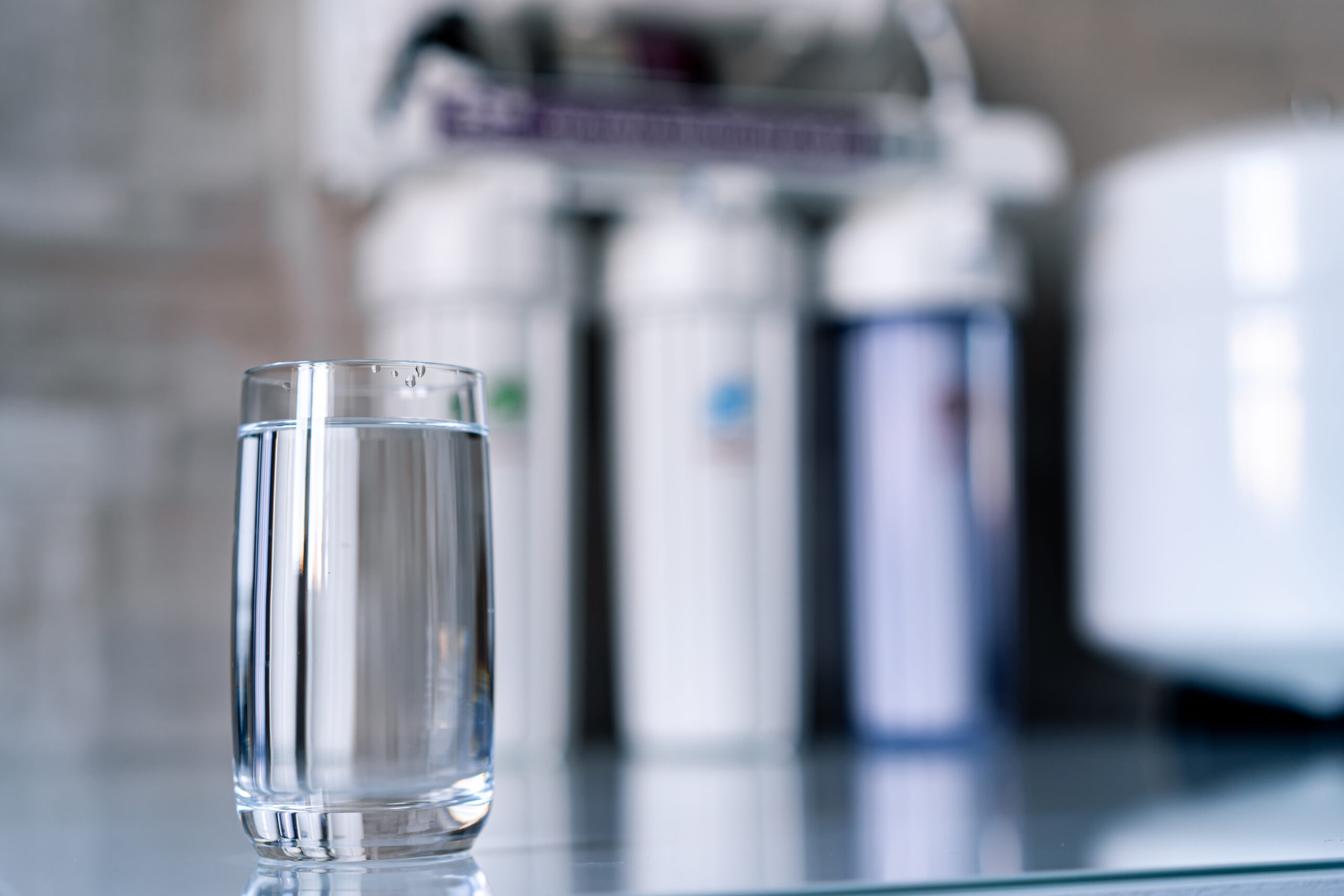 Read more about the article Is Reverse Osmosis (RO) Water Safe to Drink?